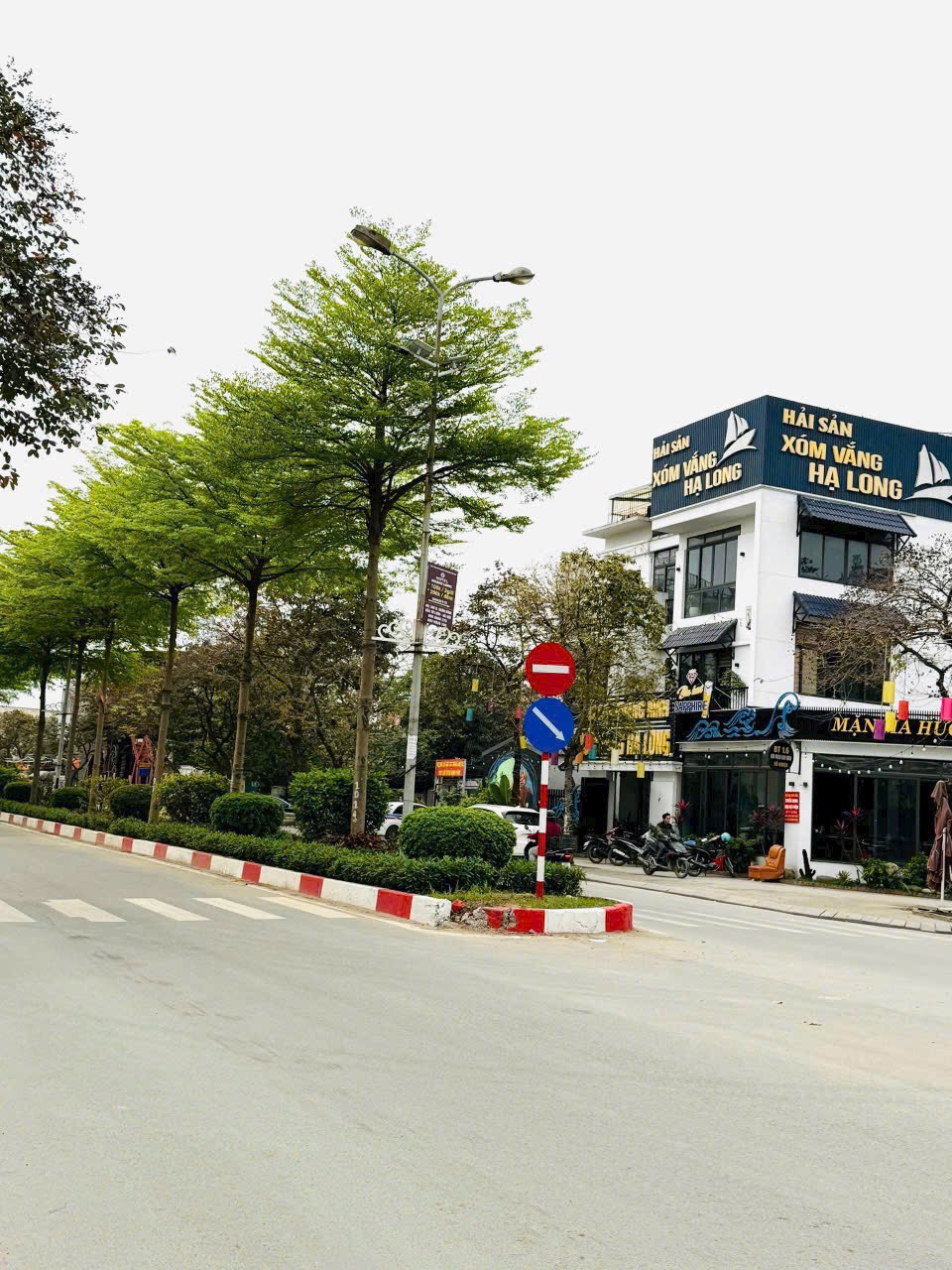 Cho thuê nhà hàng hiếm có khó tìm mặt phố Nguyênc Văn Lộc Mỗ Lao Hà Đông Hà Nội - Ảnh 2